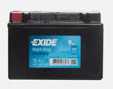 EK091 Start Stop AGM Auxilary