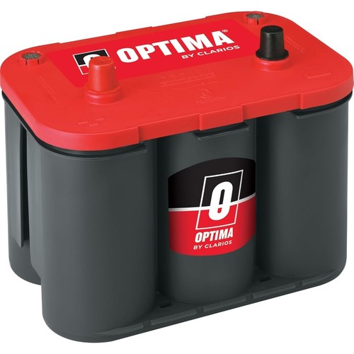 Batteries high performance - ,