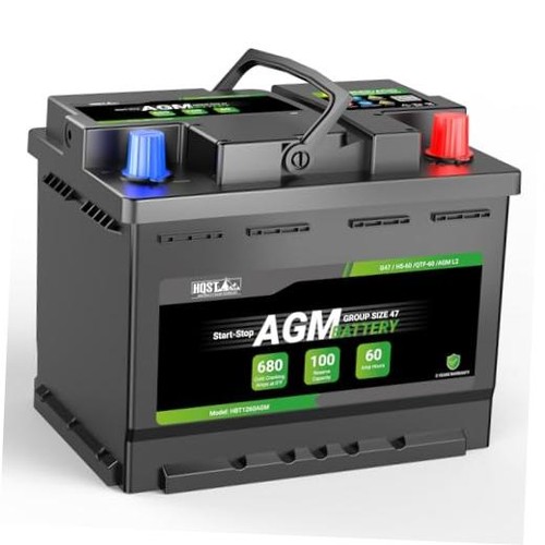 12v agm car battery group - 12v, battery,
