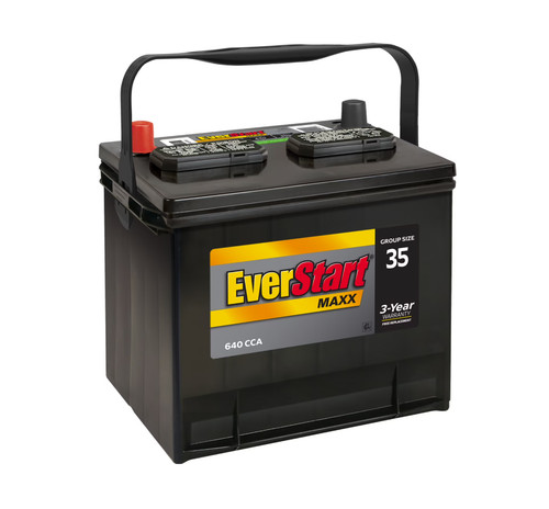 Everstart value lead acid - everstart,