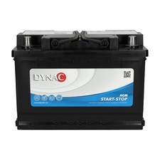 Landport AGM Car Battery 70Ah