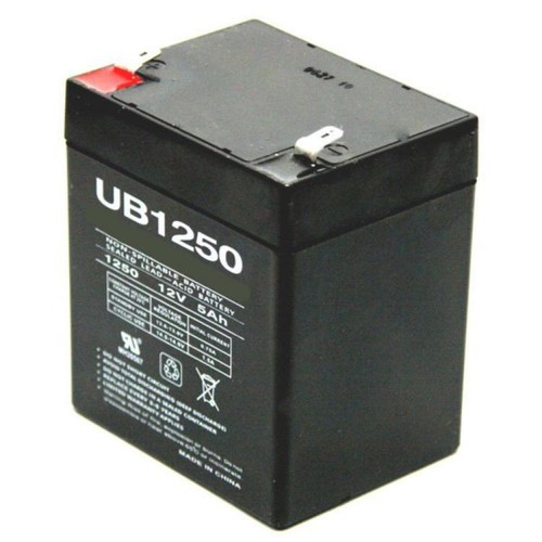 Ups sealed lead acid - sealed,