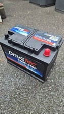 DriveTec DRBDA096 12V 70Ah