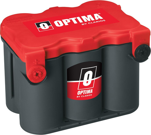Batteries high performance - ®,