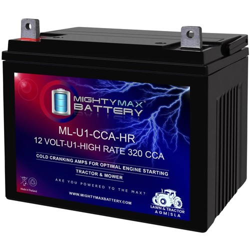 High performance 12v sealed - performance,