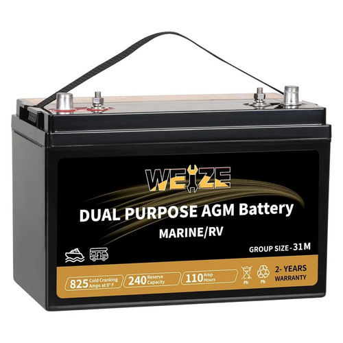 Weize bci group 31m dual - group,