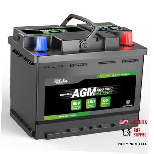 Group agm automotive - h5,