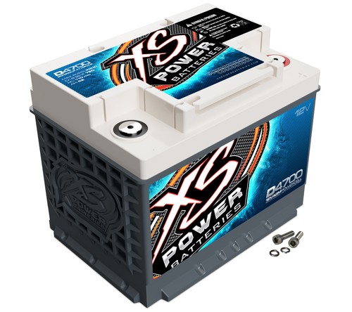 12v bci group agm battery - 12v,