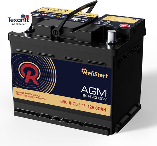 Agm battery bci - agm,