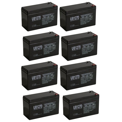 Upg pack volt 7 - upg, 8