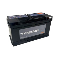 Dynamp DA95 AGM 95Ah 850CCA