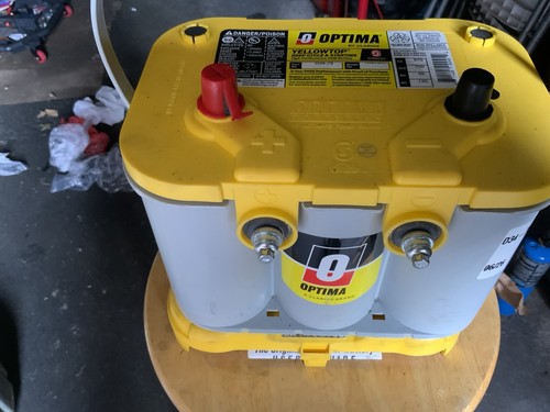 Agm battery - agm,