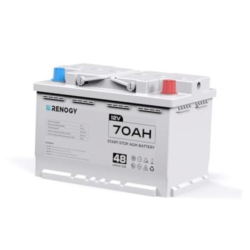 12v 70ah agm - agm, h6