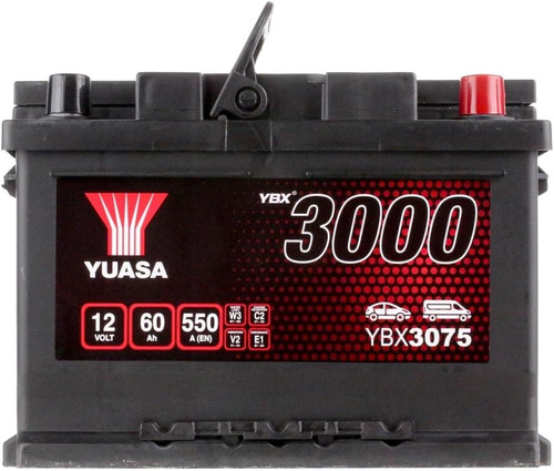 12v 62ah - x, &