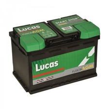 Lucas LF096 Stop Start 12V