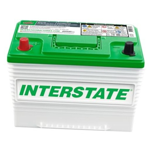Car battery 12v 63ah 800cca - 12v,