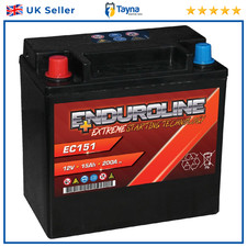 Enduroline EC151 Auxiliary AGM