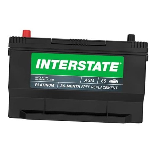 Car battery 12v 68ah - car,