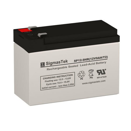 Best power patriot - 600, 12v