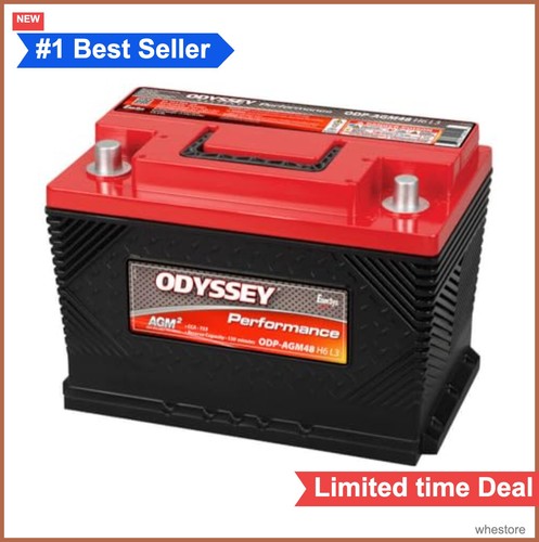Agm battery 12v - agm, 63ah