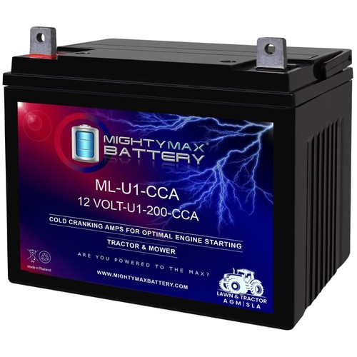High performance 12v battery - 12v,